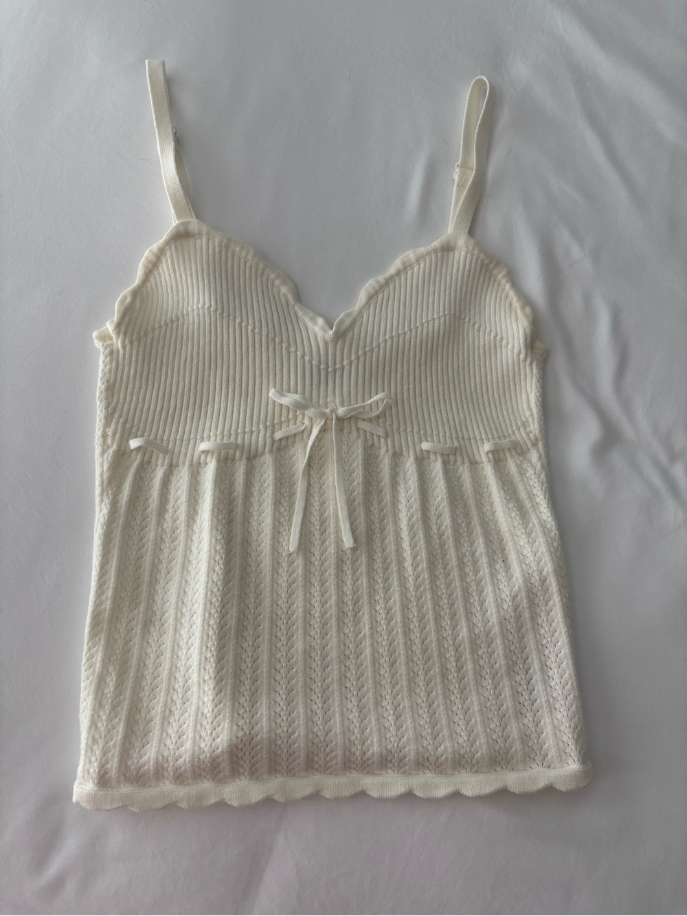 Aritzia Wilfred Soloist Tank